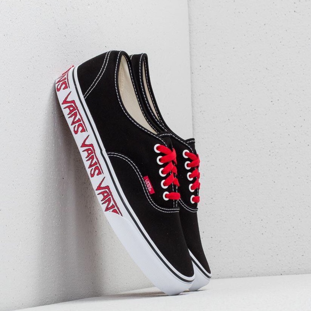 VANS SKETCH SIDEWALL AUTHENTIC KID’S